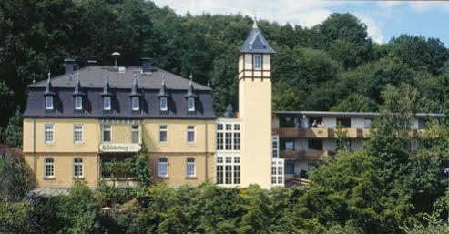 Landhotel Soederberg Bad Salzschlirf Exterior photo